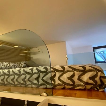 Zeus Charming Apartment Сиракузы Номер фото