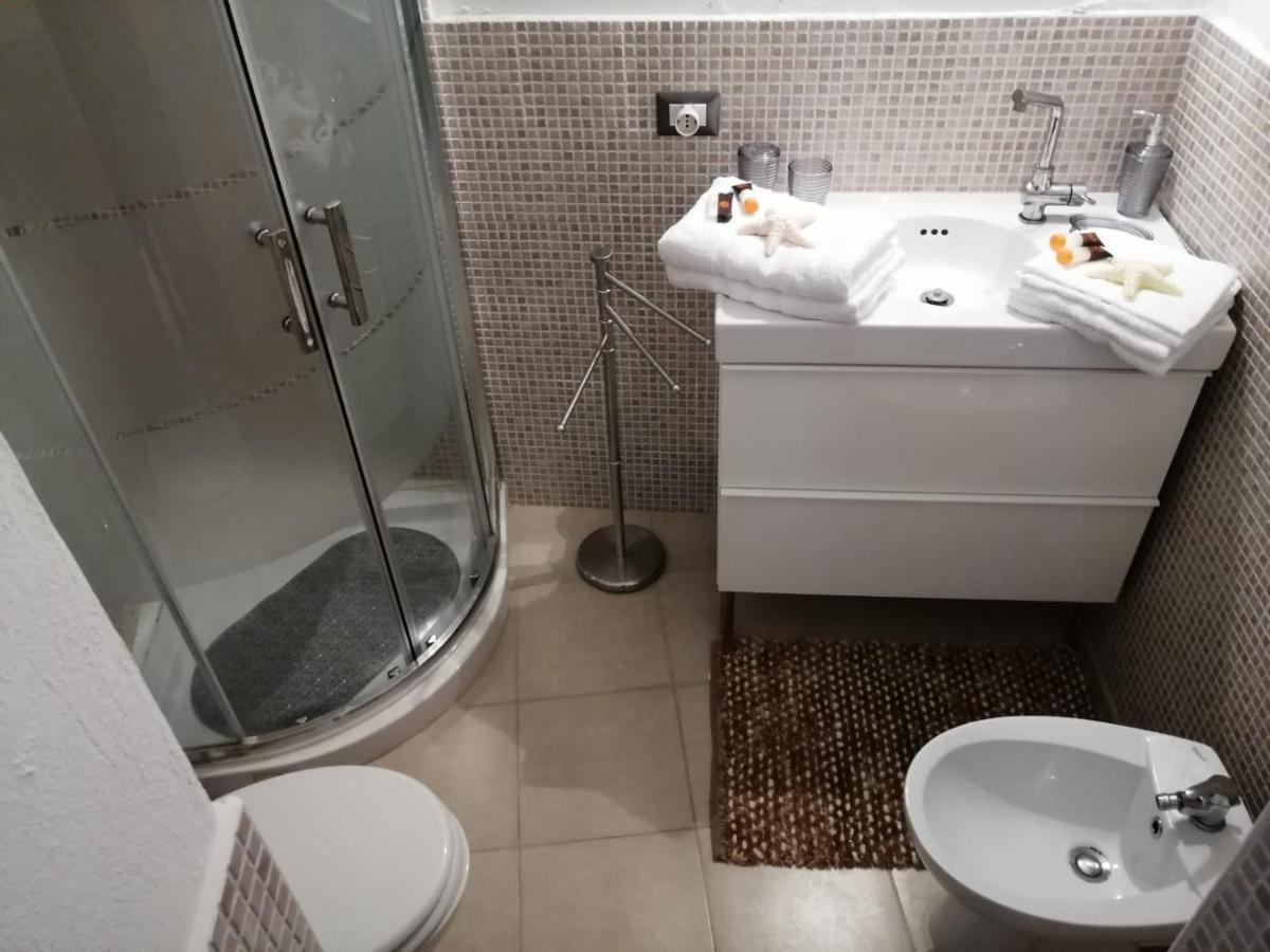 Zeus Charming Apartment Сиракузы Экстерьер фото