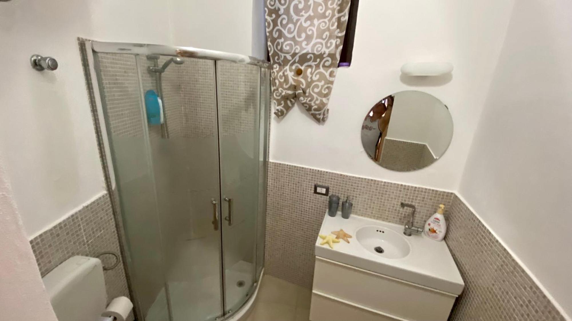 Zeus Charming Apartment Сиракузы Номер фото