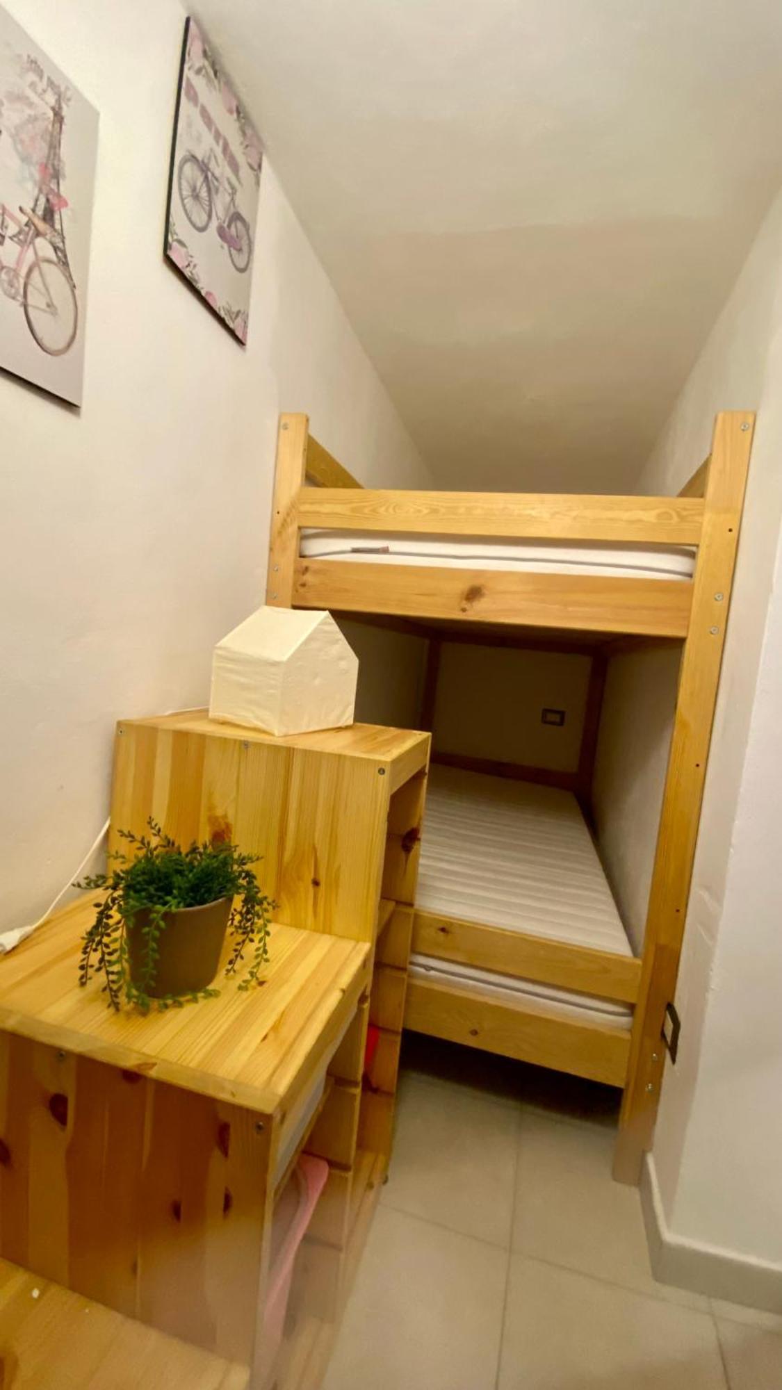 Zeus Charming Apartment Сиракузы Номер фото